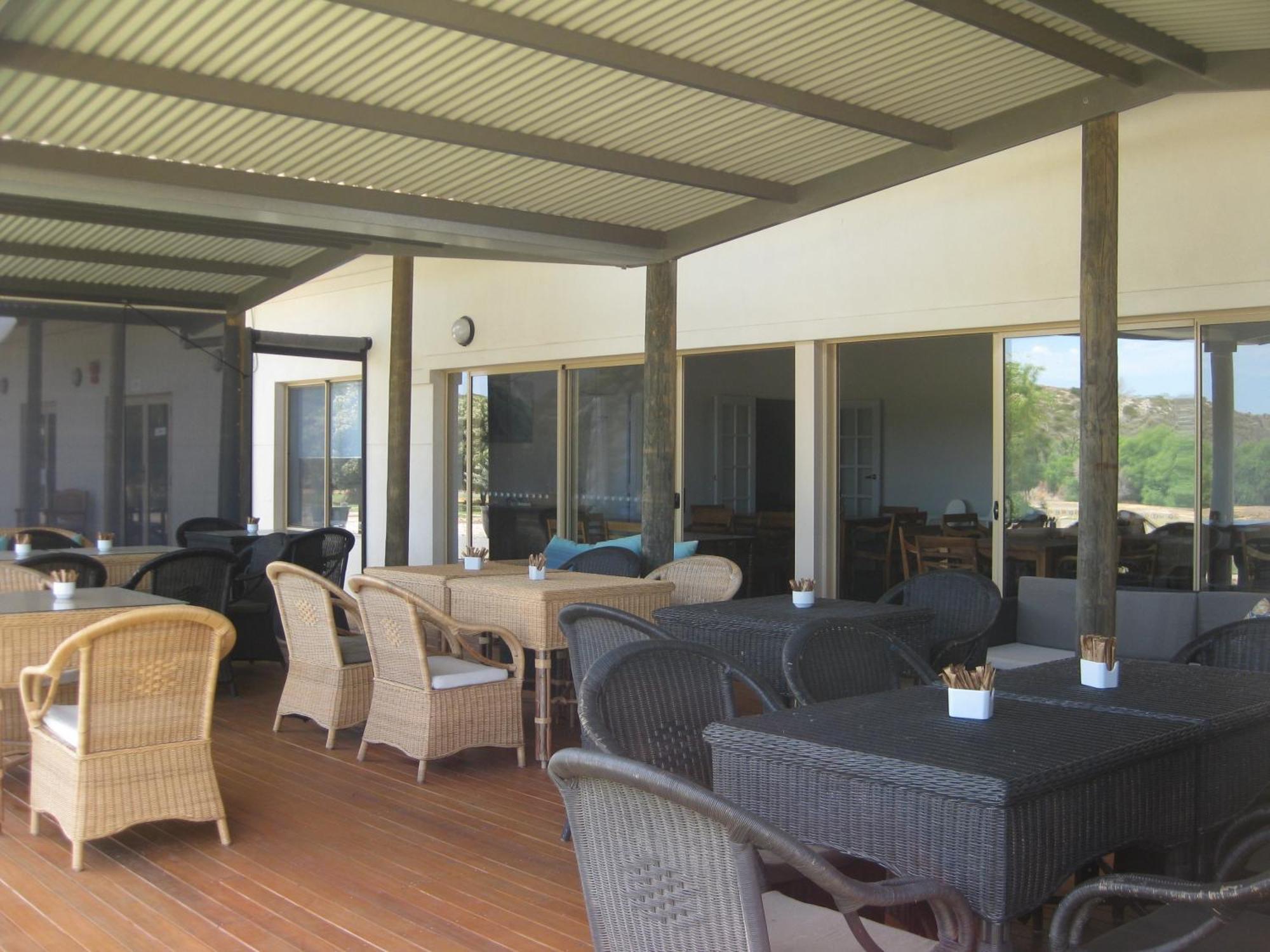 Centrebreak Beach Stay Green Head Exterior photo