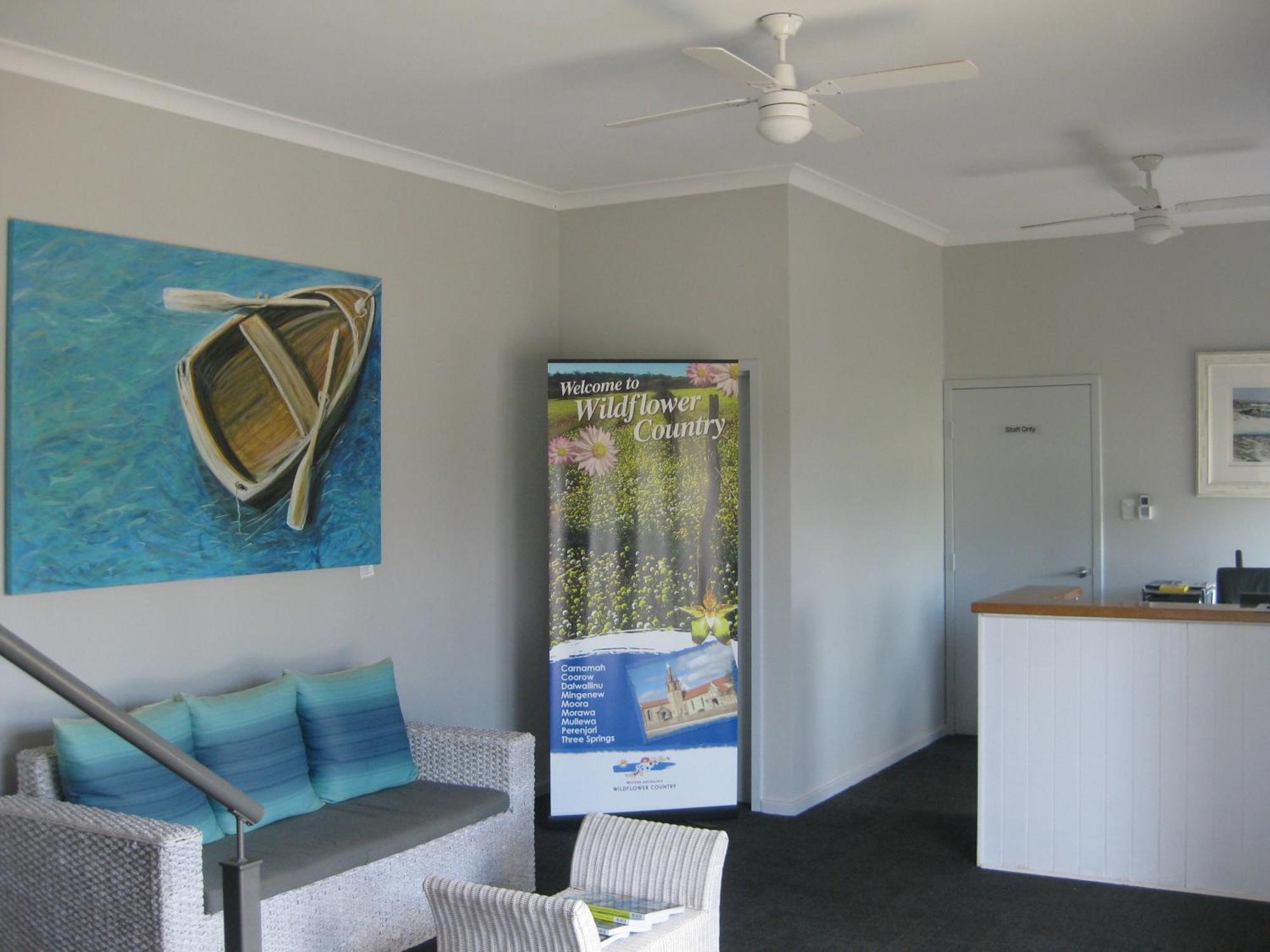Centrebreak Beach Stay Green Head Exterior photo